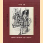 Kurt Löb. Boekkunstenaar. Oeuvrecatalogus / Kurt Löb Buchkünstler. Werkverzeichnis
Rudolf E.O. Ekkart e.a.
€ 5,00