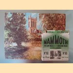 Mammoth Jig-Saw Puzzle No. 93: St. John's, Cambridge (college chapel)
Various
€ 25,00