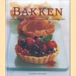 Bakken. Hartige en zoete taarten, quiches, pasteien, bladerdeeghapjes
Catherine Atkinson
€ 8,00