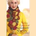 Nicky Epstein's Signature Scarves. Dazzling Designs to Knit
Nicky Epstein
€ 10,00