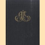 Anderhalve eeuw boektypografie 1815-1965 in Amerika, Engeland, Frankrijk, Duitsland, Zwitserland, Italië, België en Nederland door Prof. Dr. G.W. Ovink