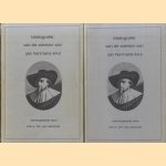 Bibliografie van de werken van Jan Hermans Krul (2 delen) door Harry Chr. Van Bemmel