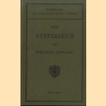 Der Kupferstich
Friedrich Lippmann
€ 10,00