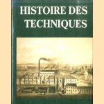 Histoire des techniques
A. Destrée
€ 10,00