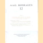 A.A.G. bijdragen 12
B.H. Slicher van Bath e.a.
€ 10,00