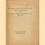 Bibliographie der gescghriften van Dr. B.H. Molkenboer O.P. 1898-1939 door diverse auteurs