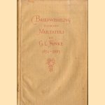 Briefwisseling tusschen Multatuli en G.L. Funke door Dr G.L. Funke