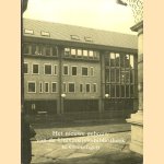 Het nieuwe gebouw van de Universiteitsbibliotheek te Groningen door W.R.H. en Ch. J.J. Claver Koops