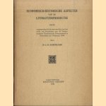 Economisch-historische aspecten van de literatuurproductie. Rede uitgesproken bij de aanvaarding van het ambt van hoogleraar aan de Nederlandsche Economische Hoogeschool te Rotterdam op 3 februari 1949
Dr. J.H. Kernkamp
€ 5,00