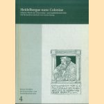 Heidelbergae nunc Coloniae: Palatina-Bände der Universitäts- und Stadtbibliothek Köln door Gunter Quarg