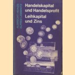 Handelskapital und Handelsprofit. Leihkapital und Zins
Albrecht Heinze e.a.
€ 5,00