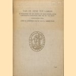 Van de Dene tot Luiken. Bloemlezing uit de Noord- en Zuid-Nederlandse emblemata-literatuur der 16de en 17de eeuw door John B. Knipping e.a.