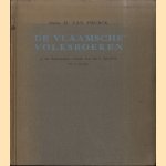 De Vlaamsche volksboeken door H. van Heurck