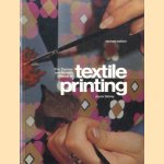 Thames and Hudson Manual of Textile Printing door Joyce Storey