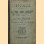 Théologie. Catalogue de livres à prix marqués door Frederik Muller