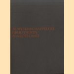 De wetenschappelijke bibliotheken in Nederland door diverse auteurs