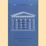 Griekenland wordt ontdekt (150-1850), Boekententoonstelling J.L. Beijers N.V. 1865-1965 door J.L. Beijers