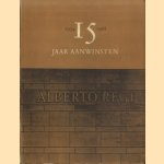 Koninklijke Bibliotheek Albert I: Vijftien jaar [1954-1969] jaar aanwinsten sedert de eerste steenlegging tot de plechtige inwijding van de bibliotheek door Herman Liebaers