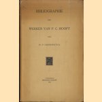 Bibliographie der werken van P.C. Hooft door P. Leendertz Jr.