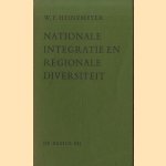 Nationale integratie en regionale diversiteit. Een sociografische studie van Marakko als ontwikkelingsland
Willem Frederik Heinemeyer
€ 9,00