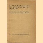 Levensberichten van professoren en lectoren: (overdruk van het aanhangsel, behoorende tot het gedenkboek van de Universiteit van Amsterdam, uitgegeven bij de herdenking van haar 300-jarig bestaan)
J.S. Theissen
€ 25,00