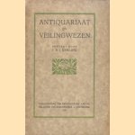 Antiquariaat en veilingwezen door J.B.J. Kerling