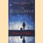 The Borrower door Rebecca Makkai