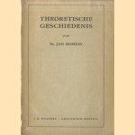 Theoretische Geschiedenis. Rede door Jan Romein