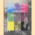 Coloritto. De kunst van het kleurendrukken. Uit de collectie Van Huffel
Rob Meijer e.a.
€ 9,00