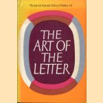 The Art of the Letter door Various