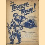 De troepen terug. Rede
Fred. Schoonenberg
€ 10,00