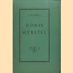 Dorpsherstel. Rede door J.H. Boeke