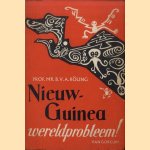 Nieuw-Guinea als wereldprobleem!
Prof.mr. B.V.A. Röling
€ 5,00