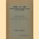 "Manipol" and "Usdek". The political manifesto of the Republic of Indonesia and its basic elements
Abdulgani. Roeslan
€ 45,00