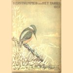 Het Tarief. Officieel Orgaan van de Federatie der Werkgeversorganisatiën in het Boekdrukkersbedrijf - 13e jaargang - Dinsdag 25 december 1923 - Kerstnummer door Corns Immig Jr. e.a.