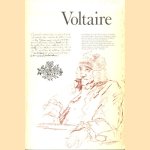 Voltaire. Exposition organisée à l'occasion du bicentenaire de sa mort. Catalogue door Jeroom Vercruysse