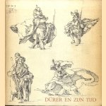 Dürer en zijn tijd. meesterwerken van de Duitse tekenkunst XVe en XVIe eeuw
Möhle Hans e.a.
€ 8,00