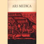 Ars Medica. A collection of medical prints presented to the Philadelphia Museum of Art by SmithKline Corporation
Carl Zigrosser
€ 8,00