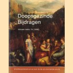 Doopsgezinde Bijdragen, nieuwe reeks 16 (1990): Doopsgezinden en kunst in de zeventiende eeuw door diverse auteurs