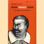 How prints look. Photographs with a commentary door William M. Ivins