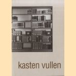 Kasten vullen. Karin Evers in gesprek met Pieter Obbema bij zijn afscheid als conservator westerse handschriften, en een catalogus van 40 aanwinsten uit de jaren 1963-1995, tentoongesteld in de Universiteitsbibliotheek Leiden, 5 t/m 21 januari 1996 door Karin Evers