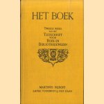 Het Boek. Tweede reeks van het Tijdschift voor Boek- en Bibliotheekwezen - 15e jaargang 1926 door diverse auteurs