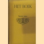 Het Boek. Tweede reeks van het Tijdschift voor Boek- en Bibliotheekwezen - 16e jaargang 1927 door diverse auteurs