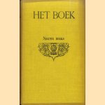 Het Boek. Tweede reeks van het Tijdschift voor Boek- en Bibliotheekwezen - 17e jaargang 1928 door diverse auteurs