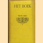 Het Boek. Tweede reeks van het Tijdschift voor Boek- en Bibliotheekwezen - 18e jaargang 1929 door diverse auteurs