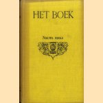 Het Boek. Tweede reeks van het Tijdschift voor Boek- en Bibliotheekwezen - 20e jaargang 1931 door diverse auteurs