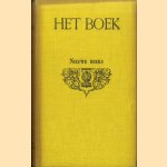 Het Boek. Nieuwe reeks - 21e deel 1933 door diverse auteurs