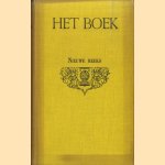 Het Boek. Nieuwe reeks - 22e deel 1933-1934 door diverse auteurs