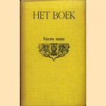 Het Boek. Nieuwe reeks - 24e deel 1936-1937 door diverse auteurs