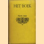 Het Boek. Nieuwe reeks - 26e deel 1940-1942 door diverse auteurs